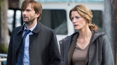 Gracepoint