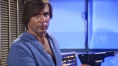 Buck Rogers in the 25th Century