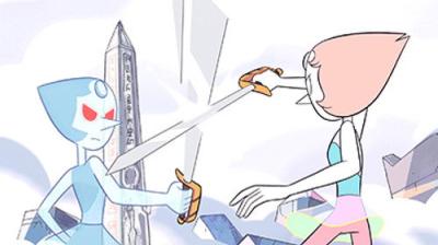 Steven Universe