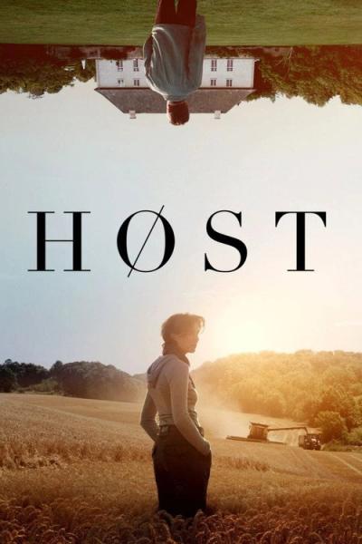 Høst filmas online