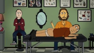 The Life & Times of Tim