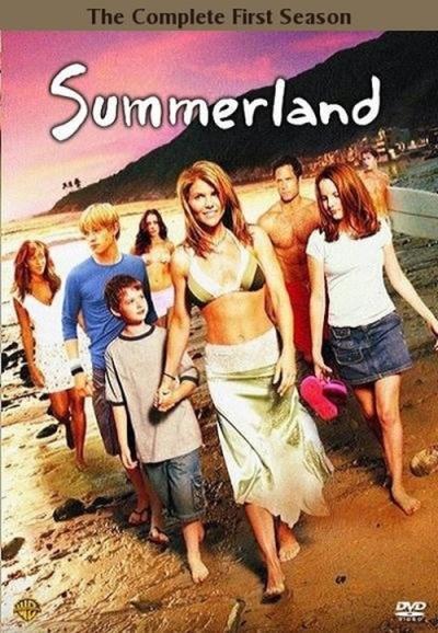 Summerland filmas online