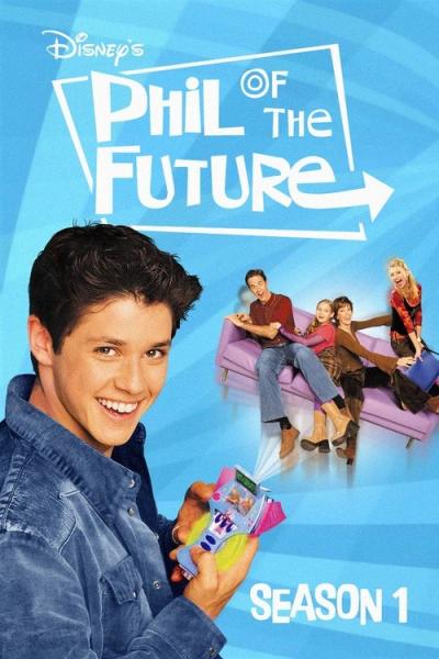 Phil of the Future filmas online