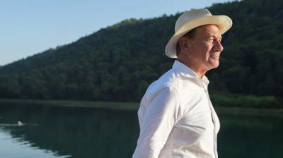 Great Continental Railway Journeys