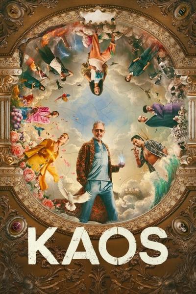 Chaosas filmas online