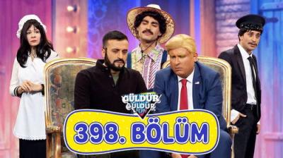 Güldür Güldür Show