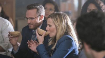 House of Lies