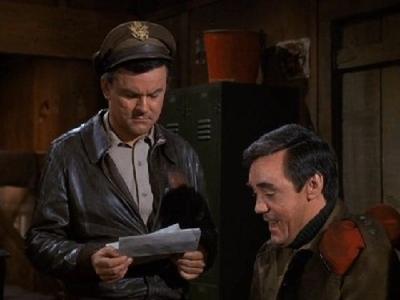 Hogan's Heroes