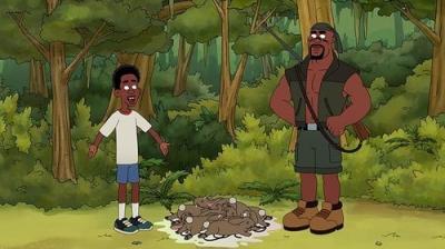 Everybody Still Hates Chris