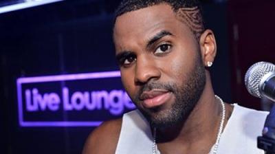BBC Radio 1's Live Lounge