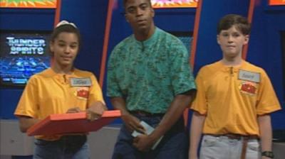 Nickelodeon Arcade