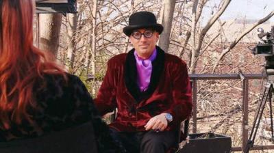 Nepraktiški juokdariai