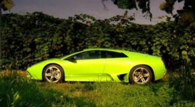 Fifth Gear