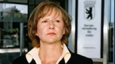 Hinter Gittern - Der Frauenknast