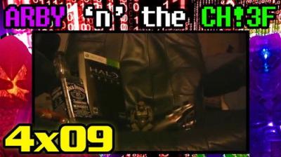 Arby 'n' the Chief