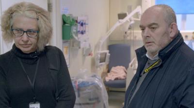 24 Hours in Police Custody