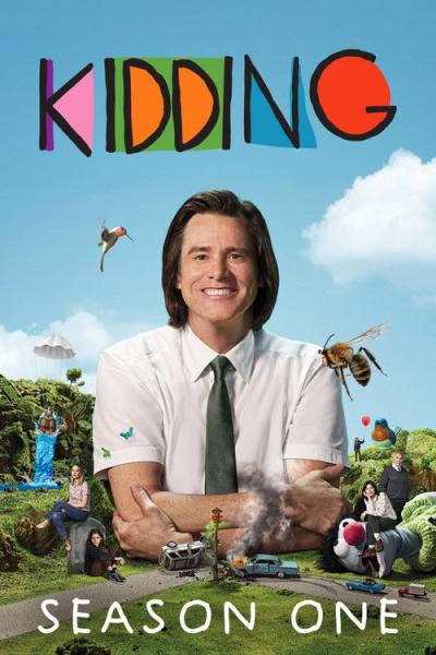 Kidding filmas online