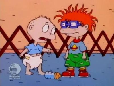 Rugrats