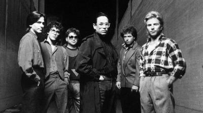 The Top Ten Revealed