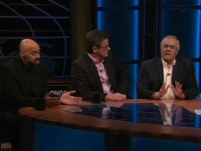 Real Time with Bill Maher