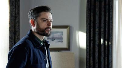 Mary Kills People