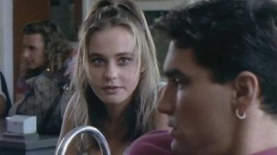 Heartbreak High