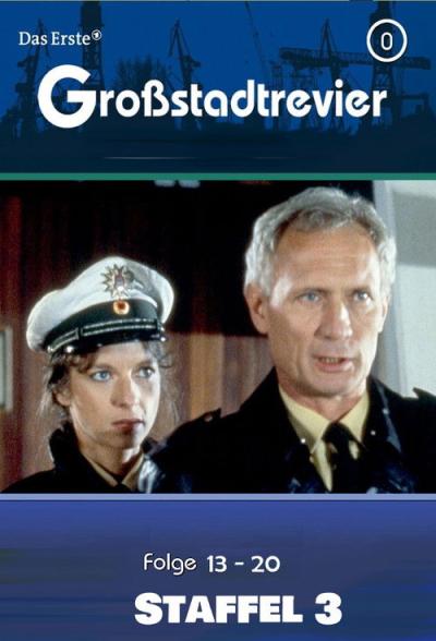 Großstadtrevier filmas online