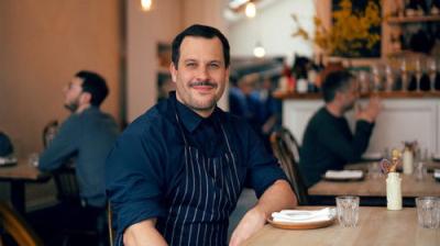 Knife Edge: Chasing Michelin Stars