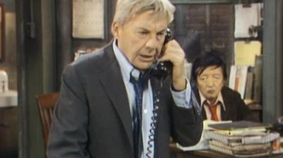 Barney Miller