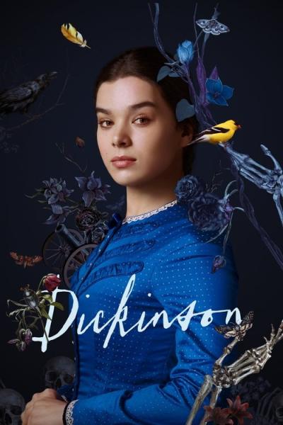 Dickinson filmas online