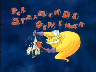 Rocko's Modern Life