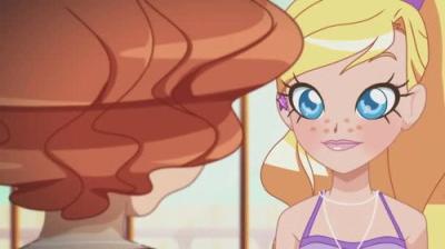 LoliRock