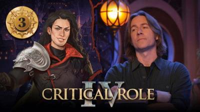 Critical Role