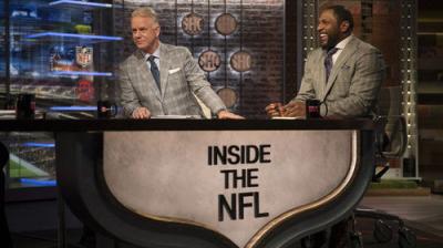 Inside the NFL