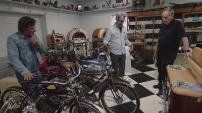 American Pickers