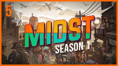 MIDST