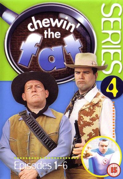 Chewin' the Fat filmas online