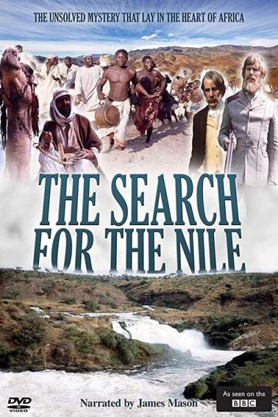 The Search for the Nile filmas online