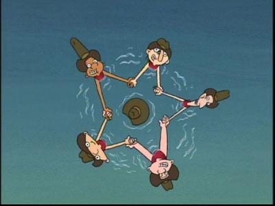 Hey Arnold!