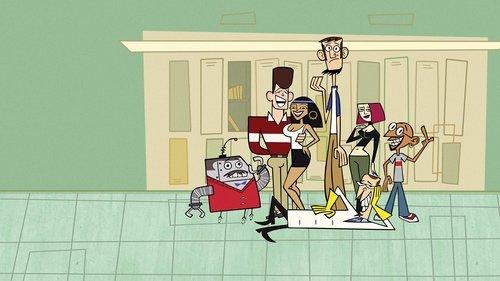 Clone High filmas žiurėti online