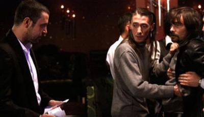 Behzat Ç.: Bir Ankara Polisiyesi