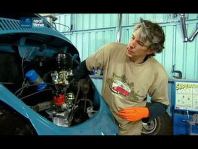 Wheeler Dealers