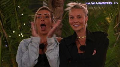 Love Island: All Stars