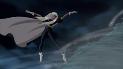 X-Men: Evolution