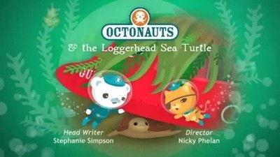 Octonauts