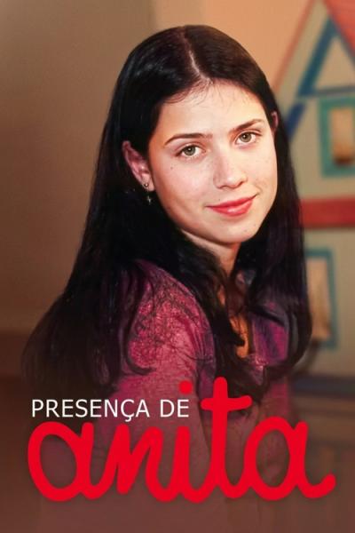 Presença de Anita filmas online