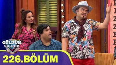 Güldür Güldür Show
