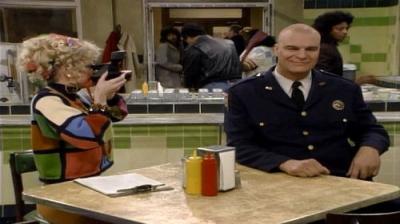 Night Court