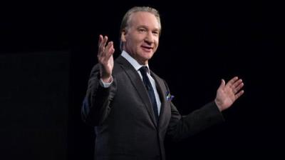 Real Time with Bill Maher