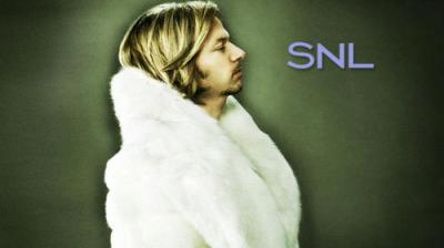 Saturday Night Live